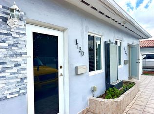 1130 NW 34th Ave #A, Miami, FL 33125