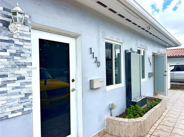 1130 NW 34th Ave #A, Miami, FL 33125