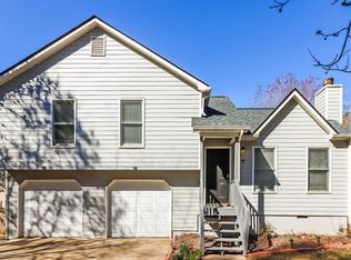 4258 Apache Dr SE, Acworth, GA 30102