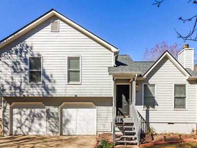 4258 Apache Dr SE, Acworth, GA, 30102