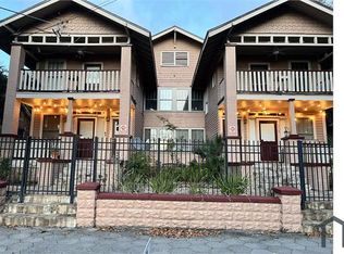 1721 Perry St, Jacksonville, FL 32206