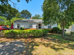2627 Ashley Rd, Charlotte, NC 28208