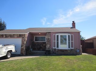 2011 Sundberg Ave, San Leandro, CA 94577