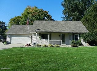 2409 N 144th Ave, Holland, MI 49424
