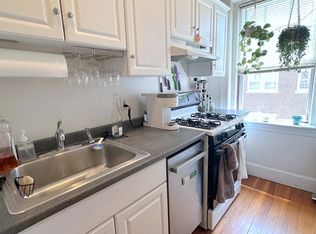 13 Ellery St #7, Cambridge, MA 02138