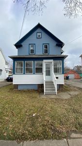 22 Robin St, Rochester, NY, 14613