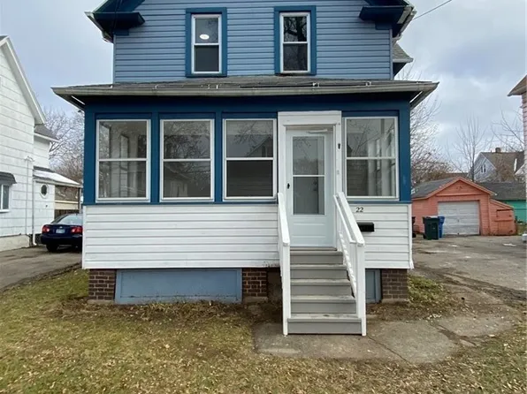 22 Robin St, Rochester, NY 14613