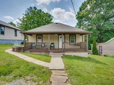 645 Suffolk Ave, Bristol, VA, 24201