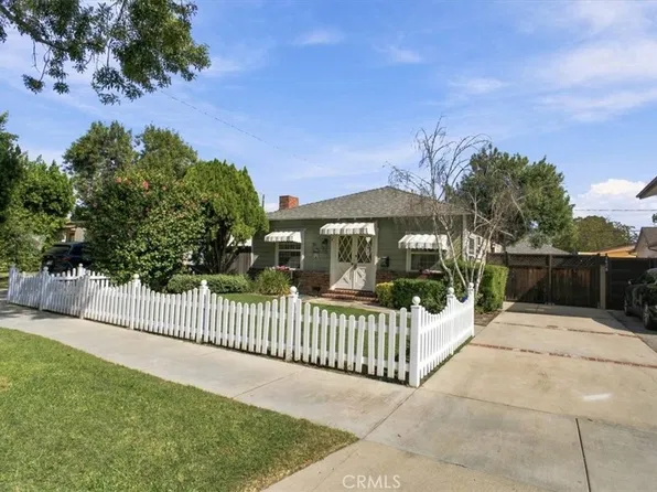 146 N Brighton St, Burbank, CA 91506