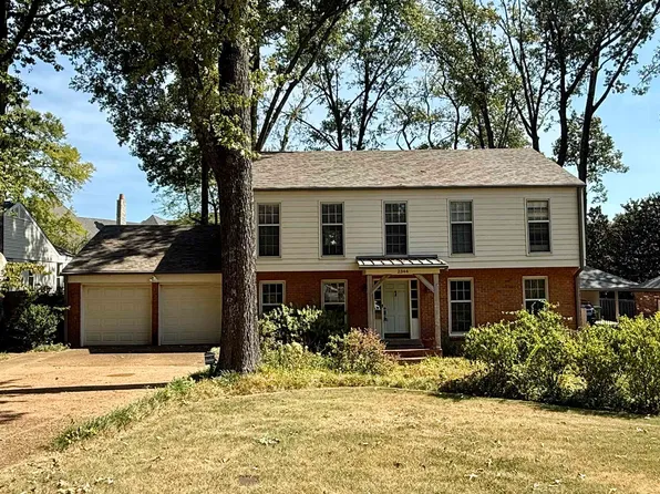 2344 Howard Rd, Germantown, TN 38138