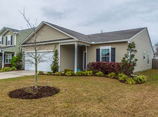 2032 Gammon St, Charleston, SC 29414
