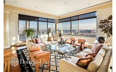 Sold by Douglas Elliman