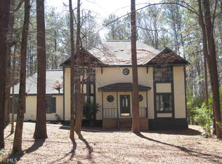 1915 Flat Shoals Rd SE, Conyers, GA 30013