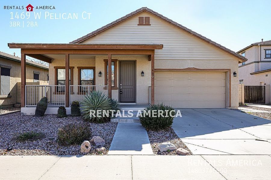 1st image of 1469 W Pelican Ct