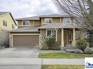 7028 Flute St SE, Lacey, WA 98513