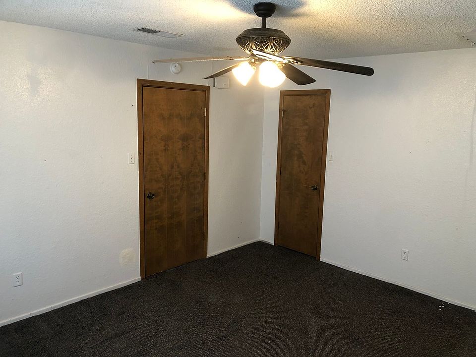 906 Birch 906 Birch St Canadian TX Zillow