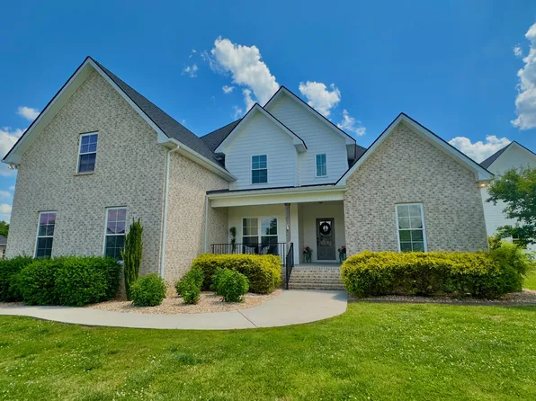 2511 Landis Ct, Murfreesboro, TN 37128