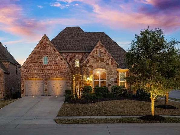 1300 Foxglove Cir, Argyle, TX 76226