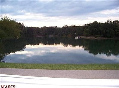 one of the lake views as you stroll!