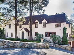 85 Gate House Rd #0, Chestnut Hill, MA 02467