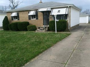 4266 E 175th St, Cleveland, OH