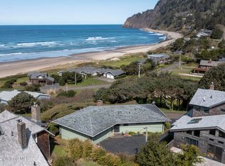 8125 Neahkahnie Rd, Nehalem, OR 97131