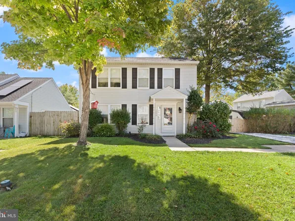 1253 Collier Ln, Belcamp, MD 21017