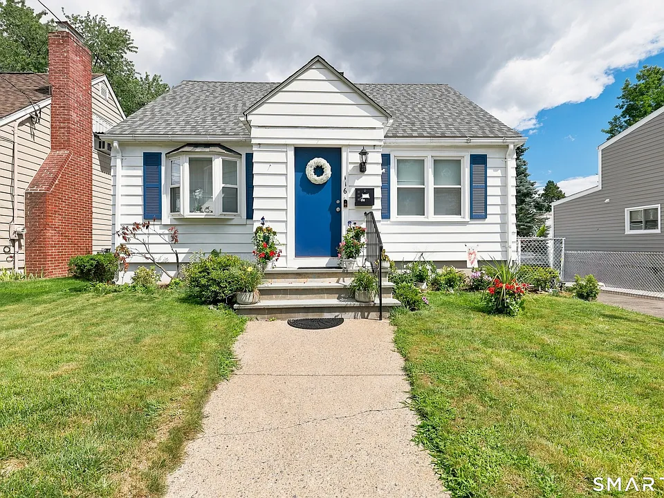 116 Swanson Ave