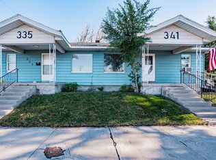 341 W Halliday St, Pocatello, ID 83204