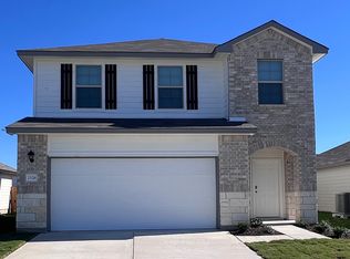 2526 Clarkson Dr, Temple, TX 76504