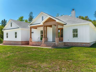 5732 Griffith Cemetery Rd, Baker, FL, 32531