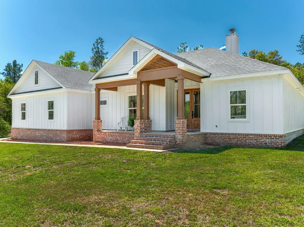 5732 Griffith Cemetery Rd, Baker, FL 32531