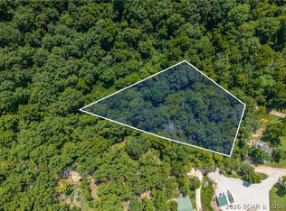 Oak Cove Dr, Stover, MO 65078
