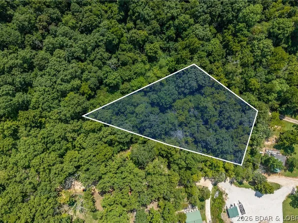 Oak Cove Dr, Stover, MO 65078