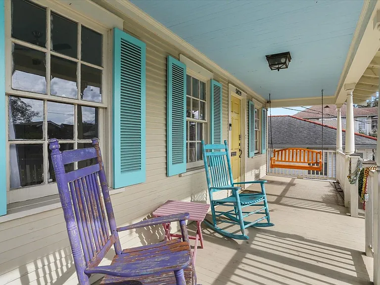 5829 Clara St #5829 — Photo 3