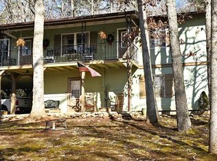 110 Bailey Hills Rd, Franklin, NC 28734