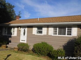 4133 Us Highway 209, Stone Ridge, NY 12484