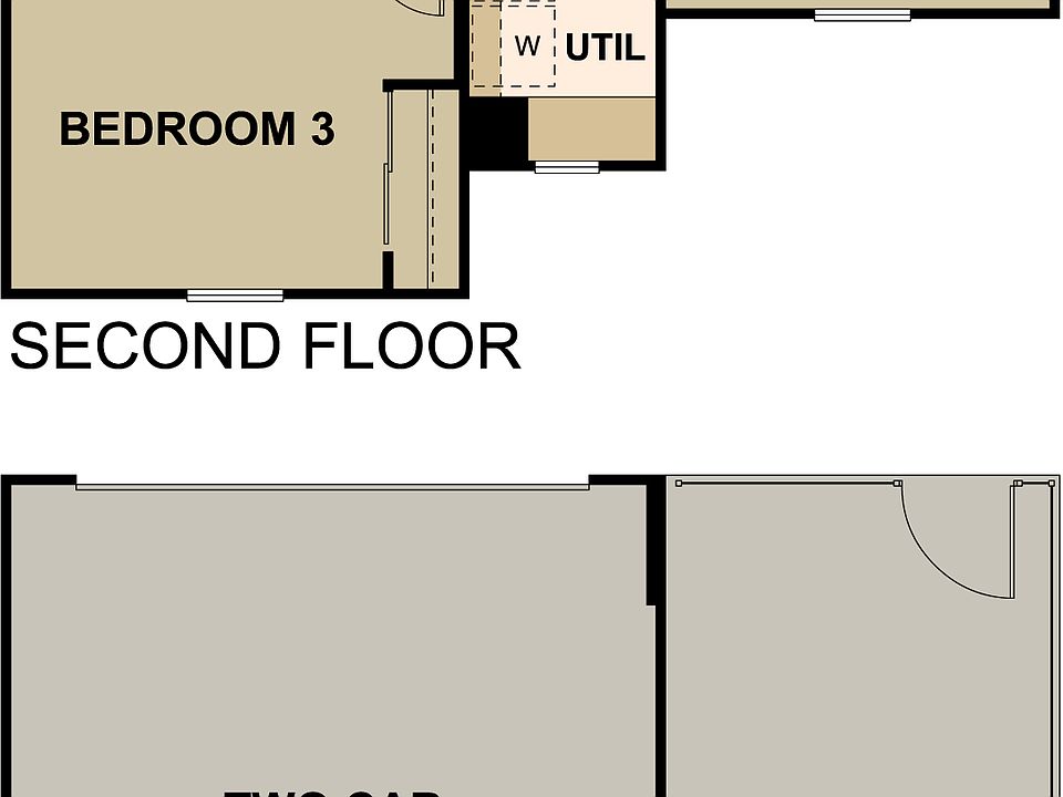 2nd image of 3462 Russet Way