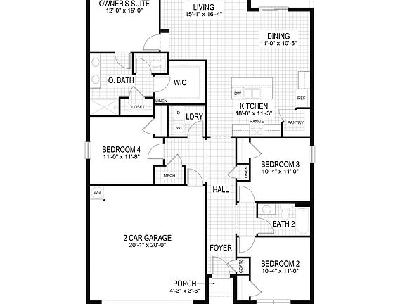Floor Plan.