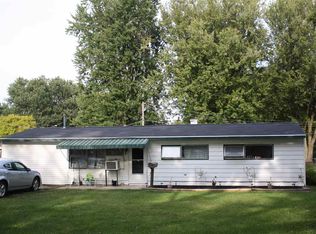 5717 Rosalia Dr, Fort Wayne, IN