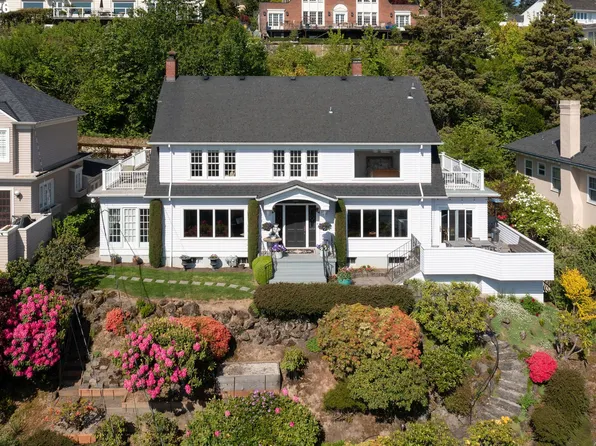 745 NW Culpepper Ter, Portland, OR 97210
