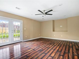 6620 Dorchester St, New Orleans, LA 70126