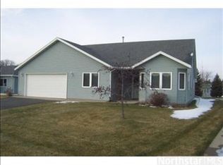 413 Ridge Rd, Sartell, MN 56377