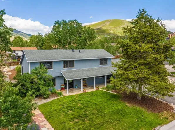 34 Beaver Ct, Dillon, CO 80435