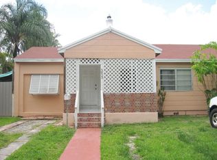 5815 SW 46th Ter #EFFICIENCY, Miami, FL 33155
