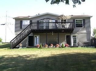 14518 Kildare Ln, Cement City, MI