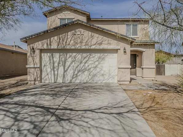 3716 W Nevil Ct, Tucson, AZ 85746