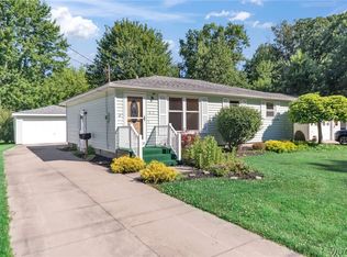 612 Woodward Ave, North Tonawanda, NY