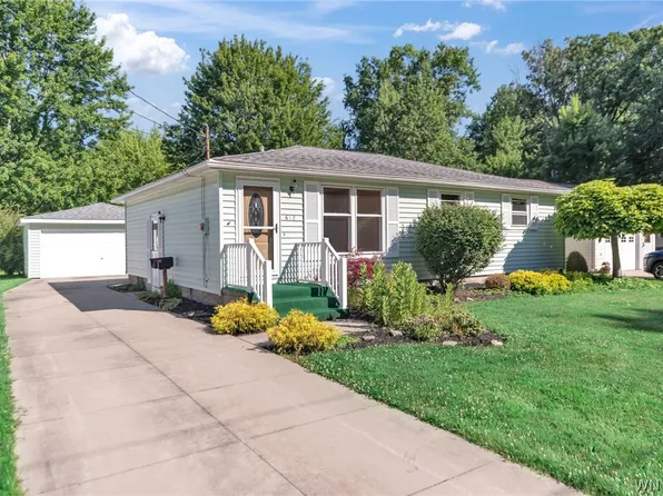 612 Woodward Ave, North Tonawanda, NY 14120