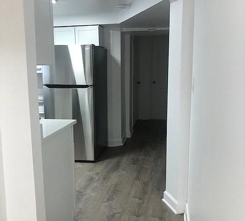 3rd image of 3800 N Bell Ave #Gdn